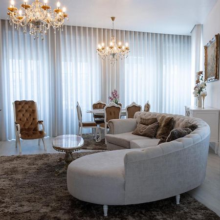 Apartamento Cava Do Viriato Deluxe Viseu Εξωτερικό φωτογραφία
