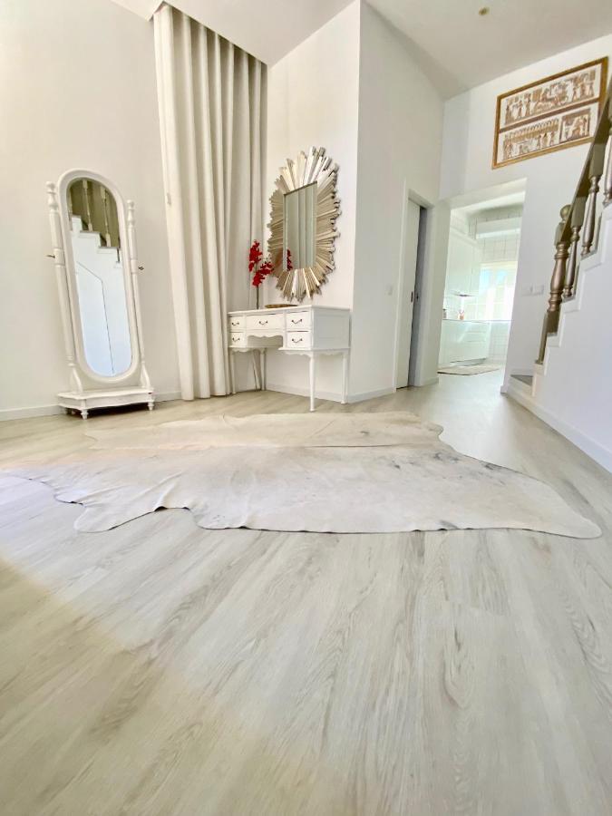 Apartamento Cava Do Viriato Deluxe Viseu Εξωτερικό φωτογραφία
