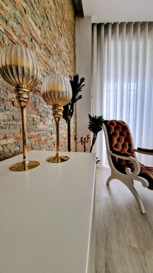 Apartamento Cava Do Viriato Deluxe Viseu Εξωτερικό φωτογραφία