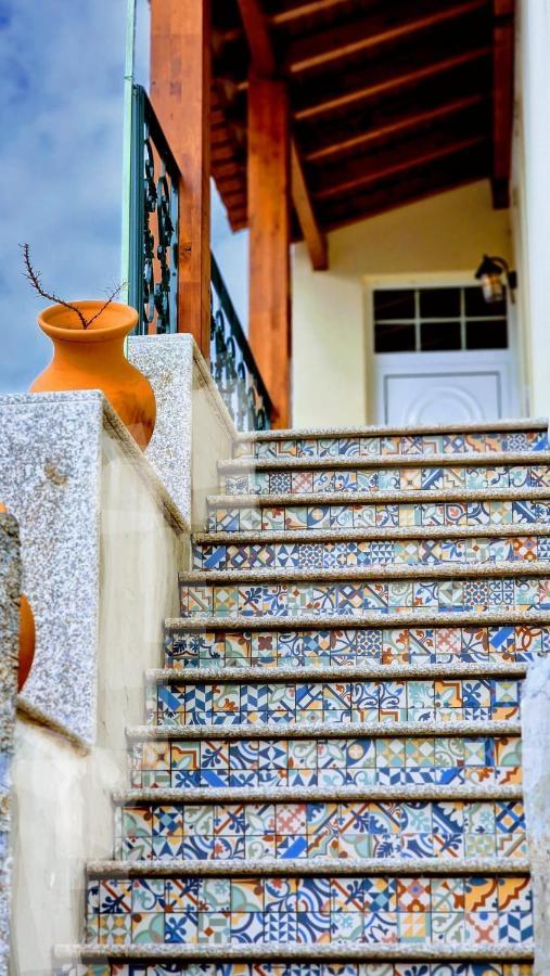Apartamento Cava Do Viriato Deluxe Viseu Εξωτερικό φωτογραφία