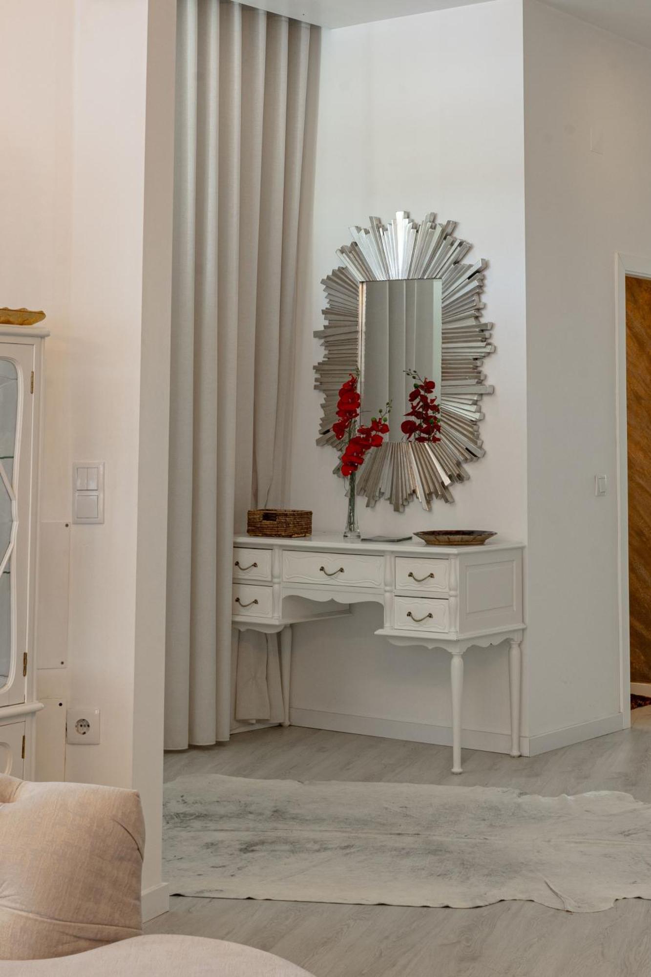Apartamento Cava Do Viriato Deluxe Viseu Εξωτερικό φωτογραφία