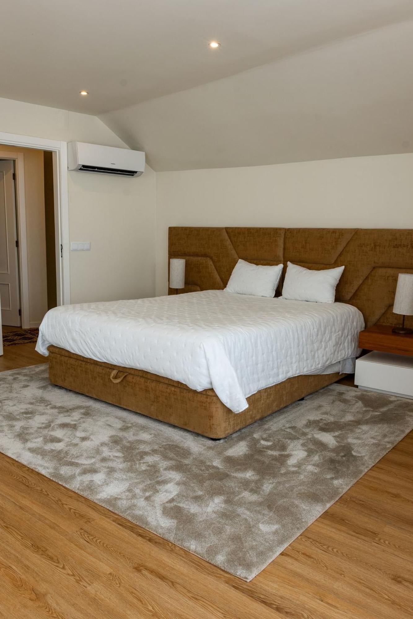 Apartamento Cava Do Viriato Deluxe Viseu Εξωτερικό φωτογραφία