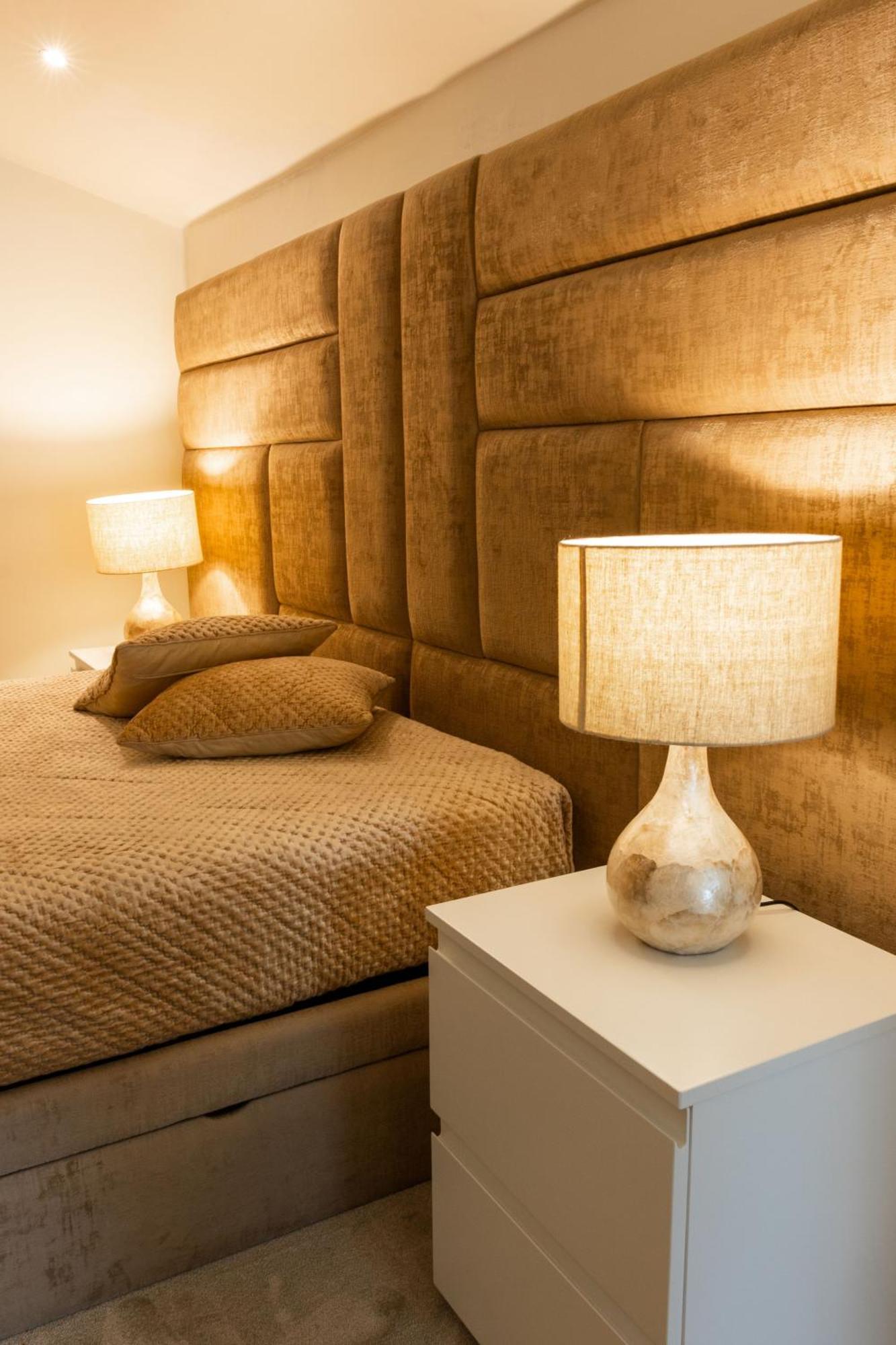 Apartamento Cava Do Viriato Deluxe Viseu Εξωτερικό φωτογραφία