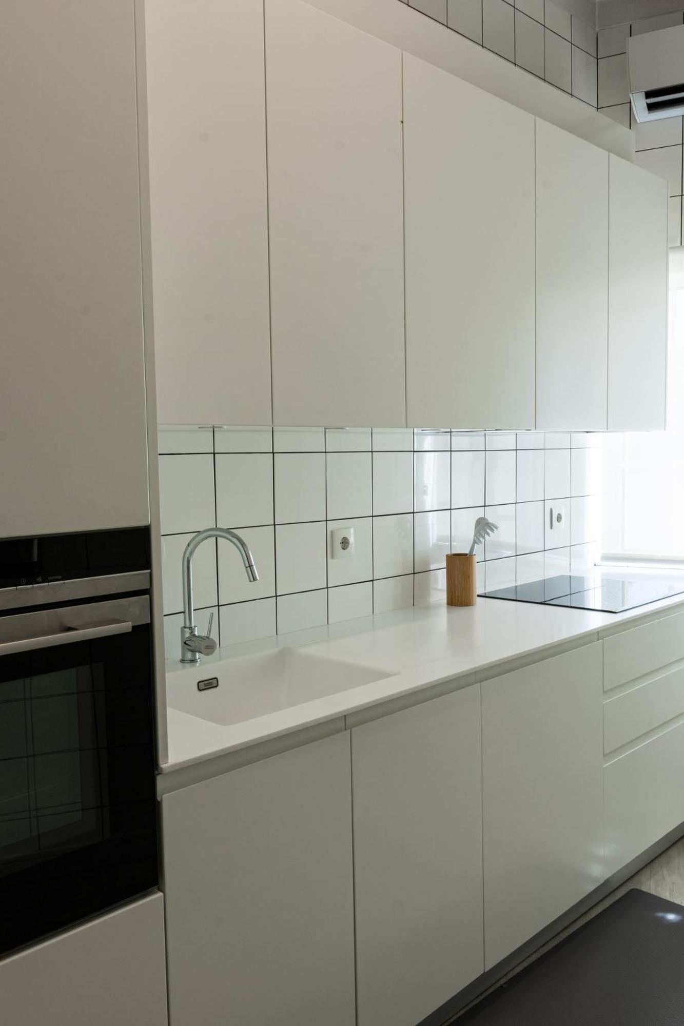 Apartamento Cava Do Viriato Deluxe Viseu Εξωτερικό φωτογραφία