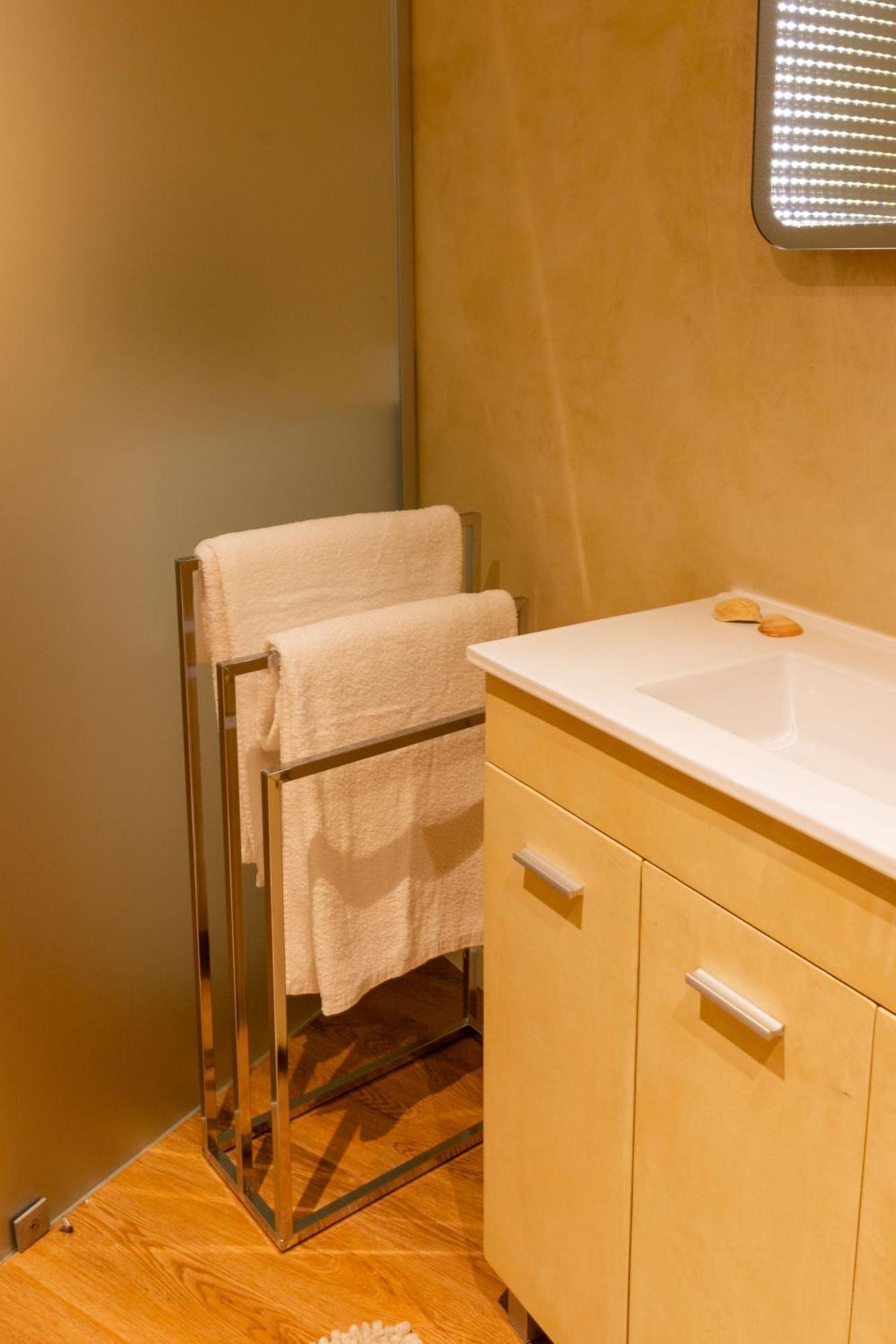 Apartamento Cava Do Viriato Deluxe Viseu Εξωτερικό φωτογραφία