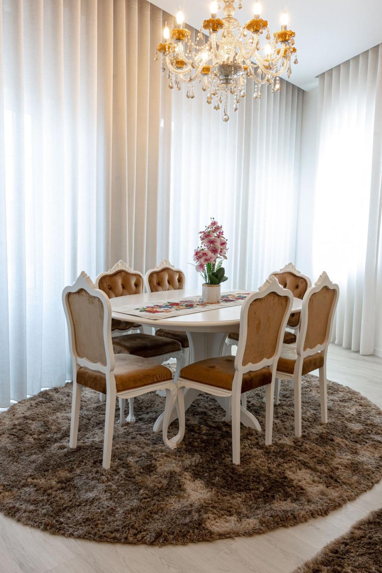 Apartamento Cava Do Viriato Deluxe Viseu Εξωτερικό φωτογραφία