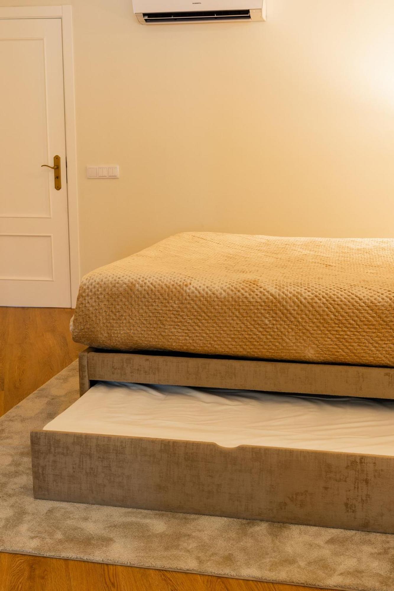 Apartamento Cava Do Viriato Deluxe Viseu Εξωτερικό φωτογραφία