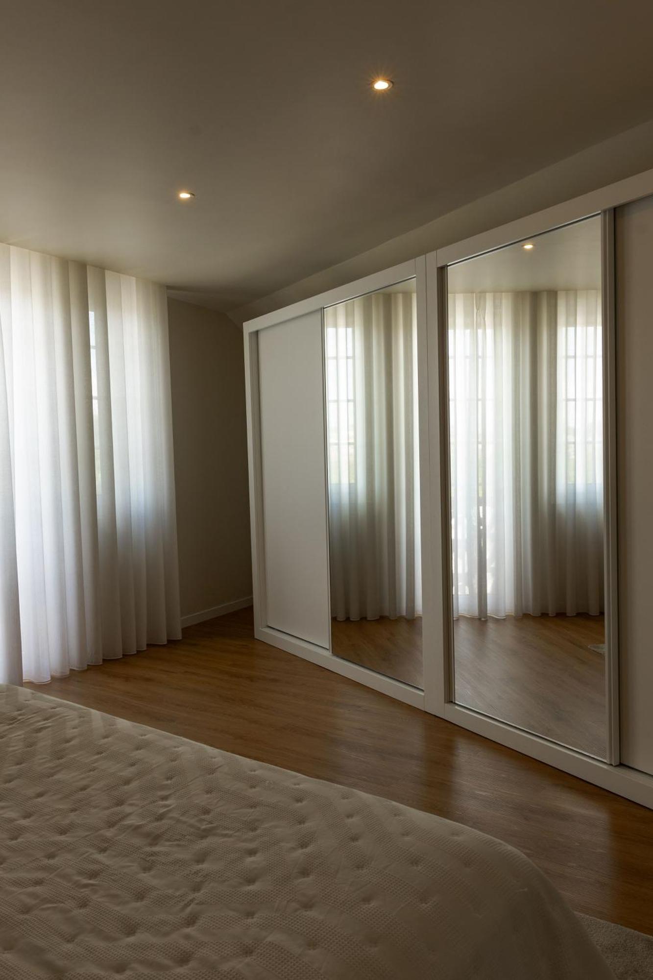 Apartamento Cava Do Viriato Deluxe Viseu Εξωτερικό φωτογραφία