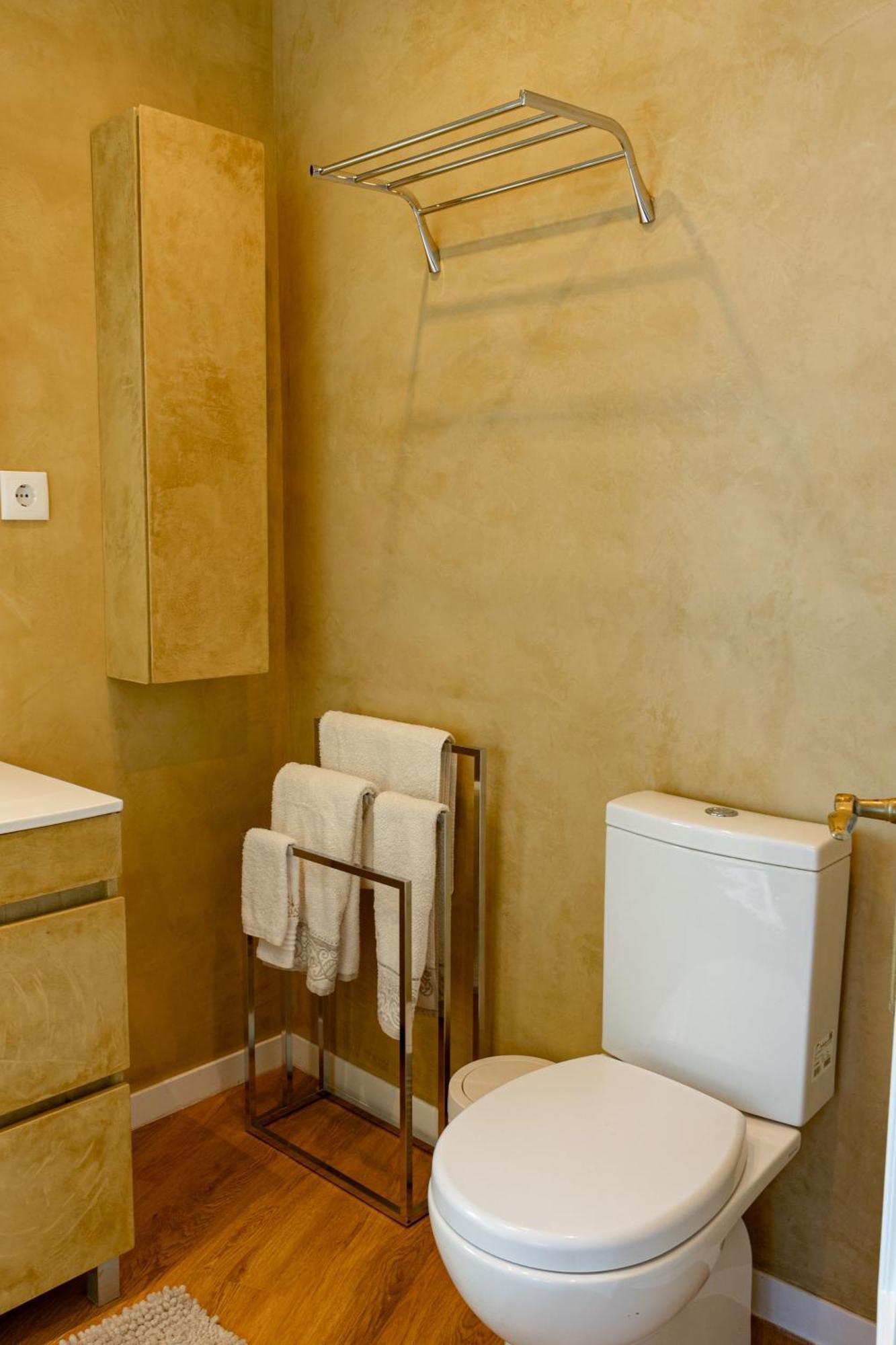 Apartamento Cava Do Viriato Deluxe Viseu Εξωτερικό φωτογραφία