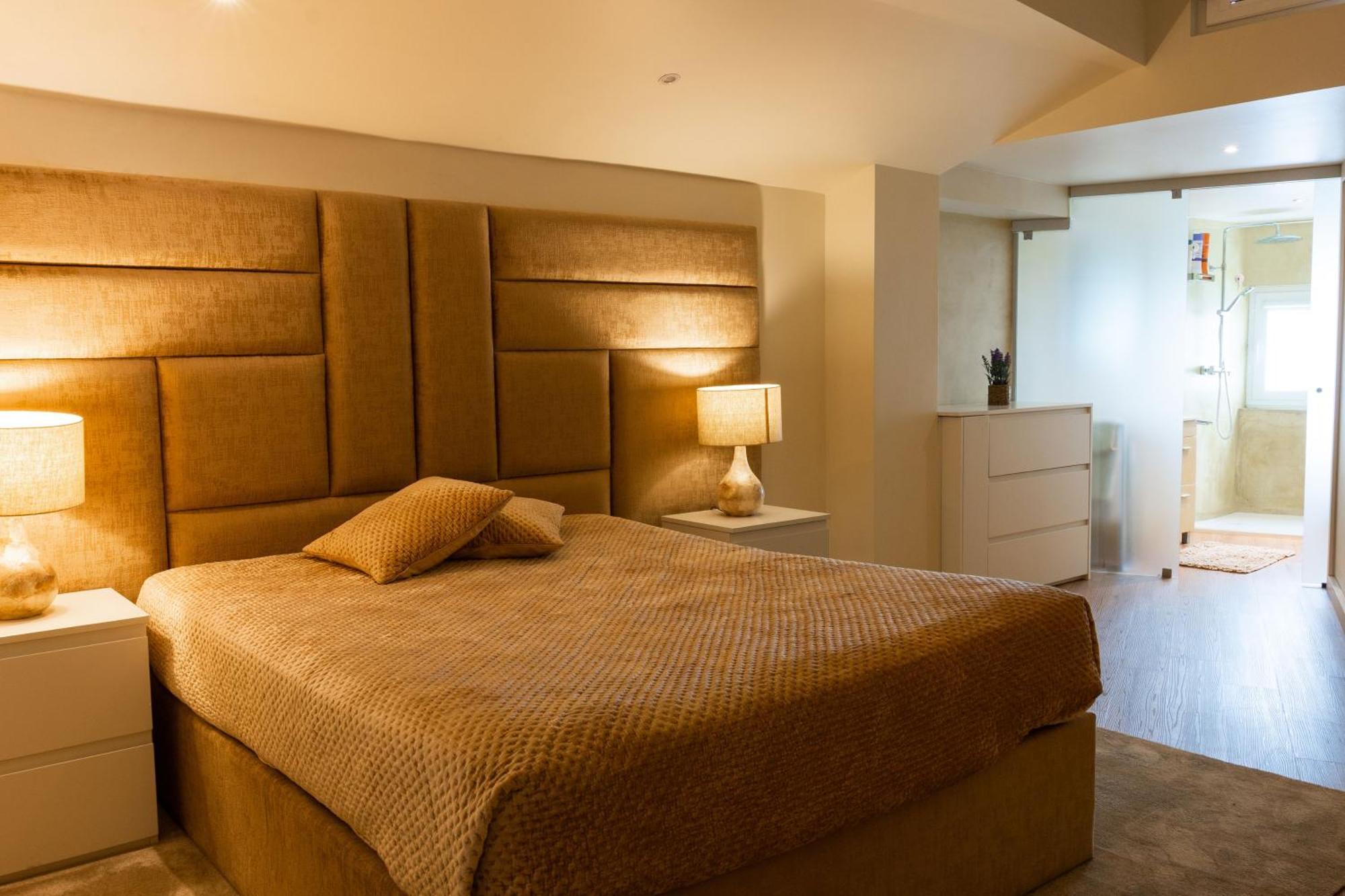 Apartamento Cava Do Viriato Deluxe Viseu Εξωτερικό φωτογραφία