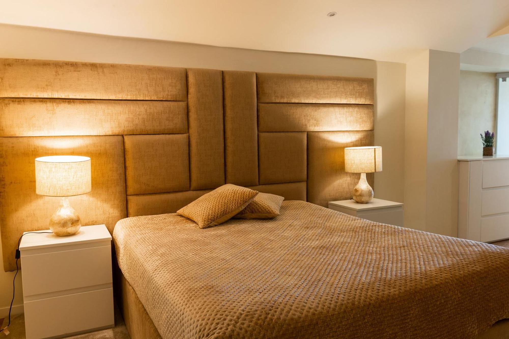 Apartamento Cava Do Viriato Deluxe Viseu Εξωτερικό φωτογραφία