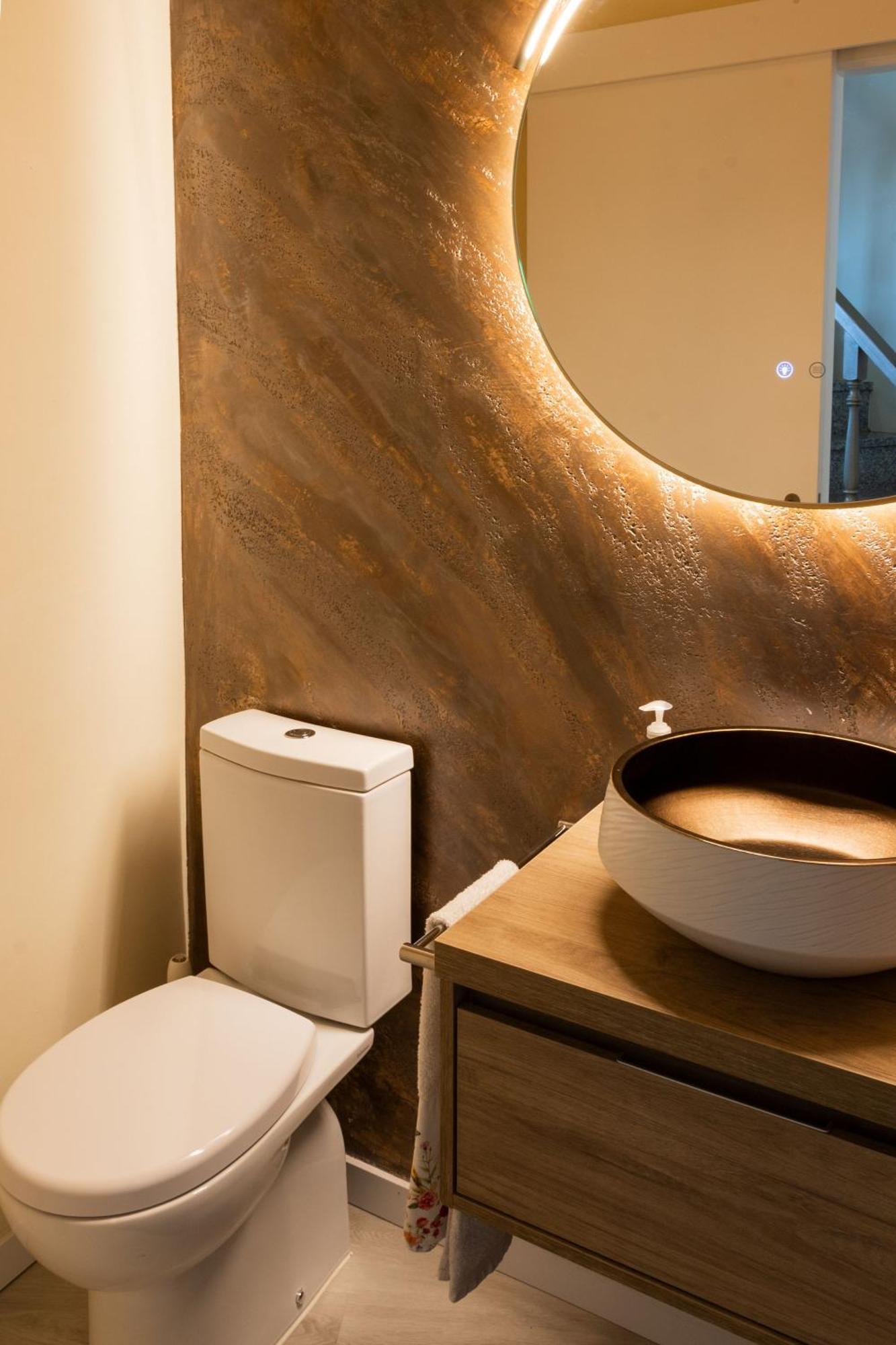 Apartamento Cava Do Viriato Deluxe Viseu Εξωτερικό φωτογραφία