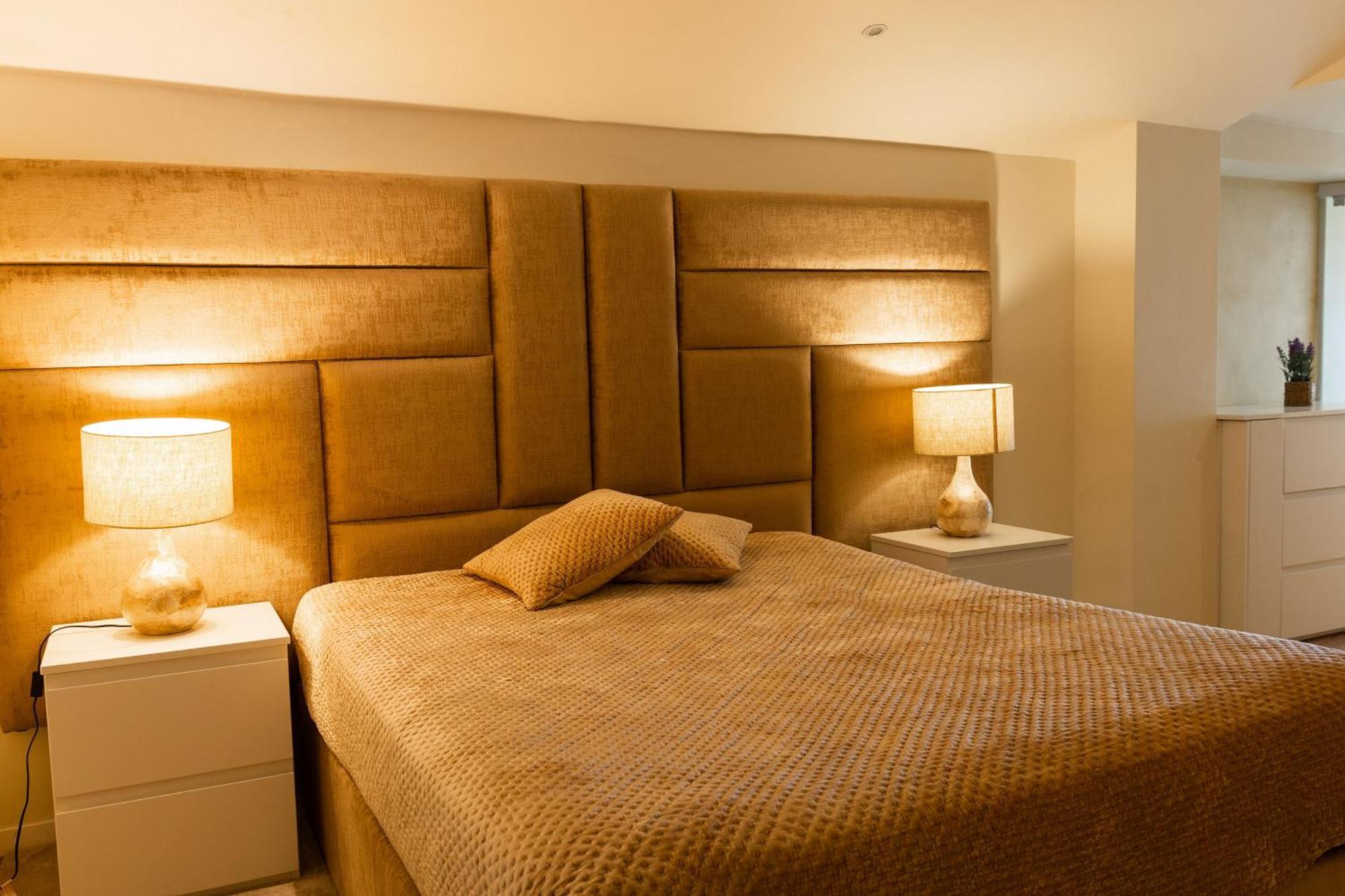 Apartamento Cava Do Viriato Deluxe Viseu Εξωτερικό φωτογραφία