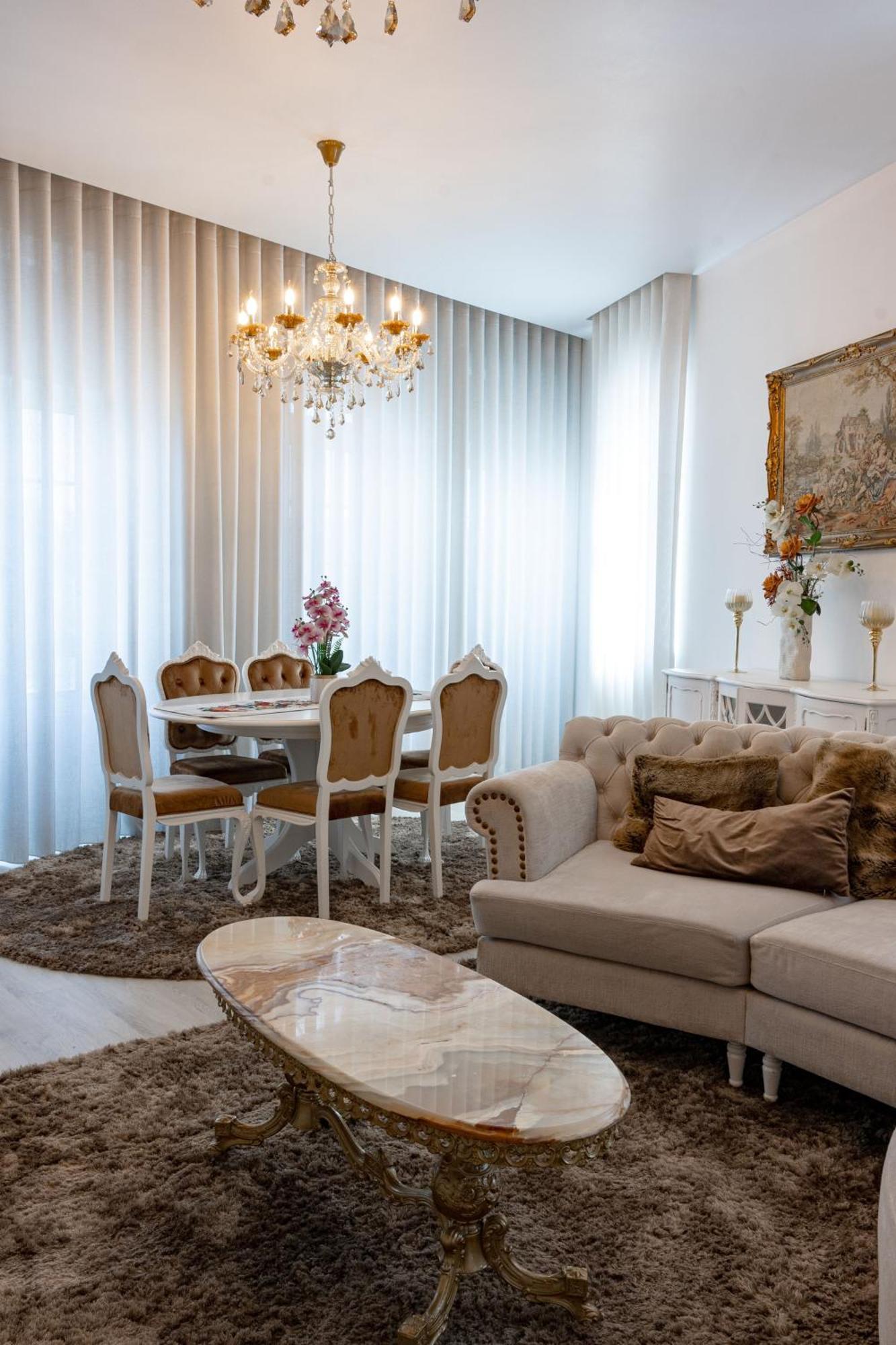 Apartamento Cava Do Viriato Deluxe Viseu Εξωτερικό φωτογραφία