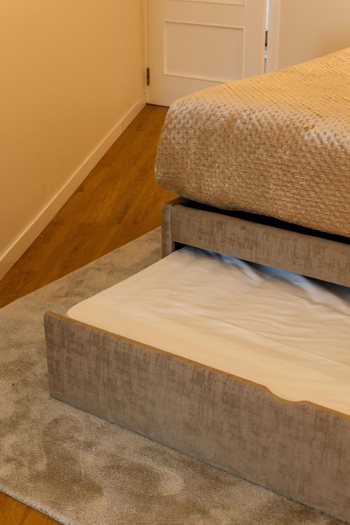 Apartamento Cava Do Viriato Deluxe Viseu Εξωτερικό φωτογραφία