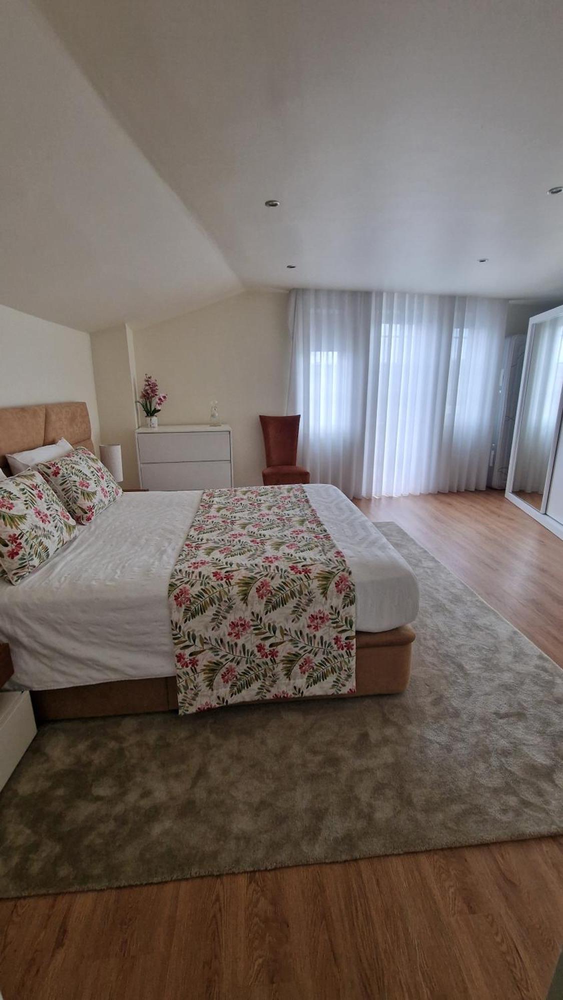 Apartamento Cava Do Viriato Deluxe Viseu Εξωτερικό φωτογραφία