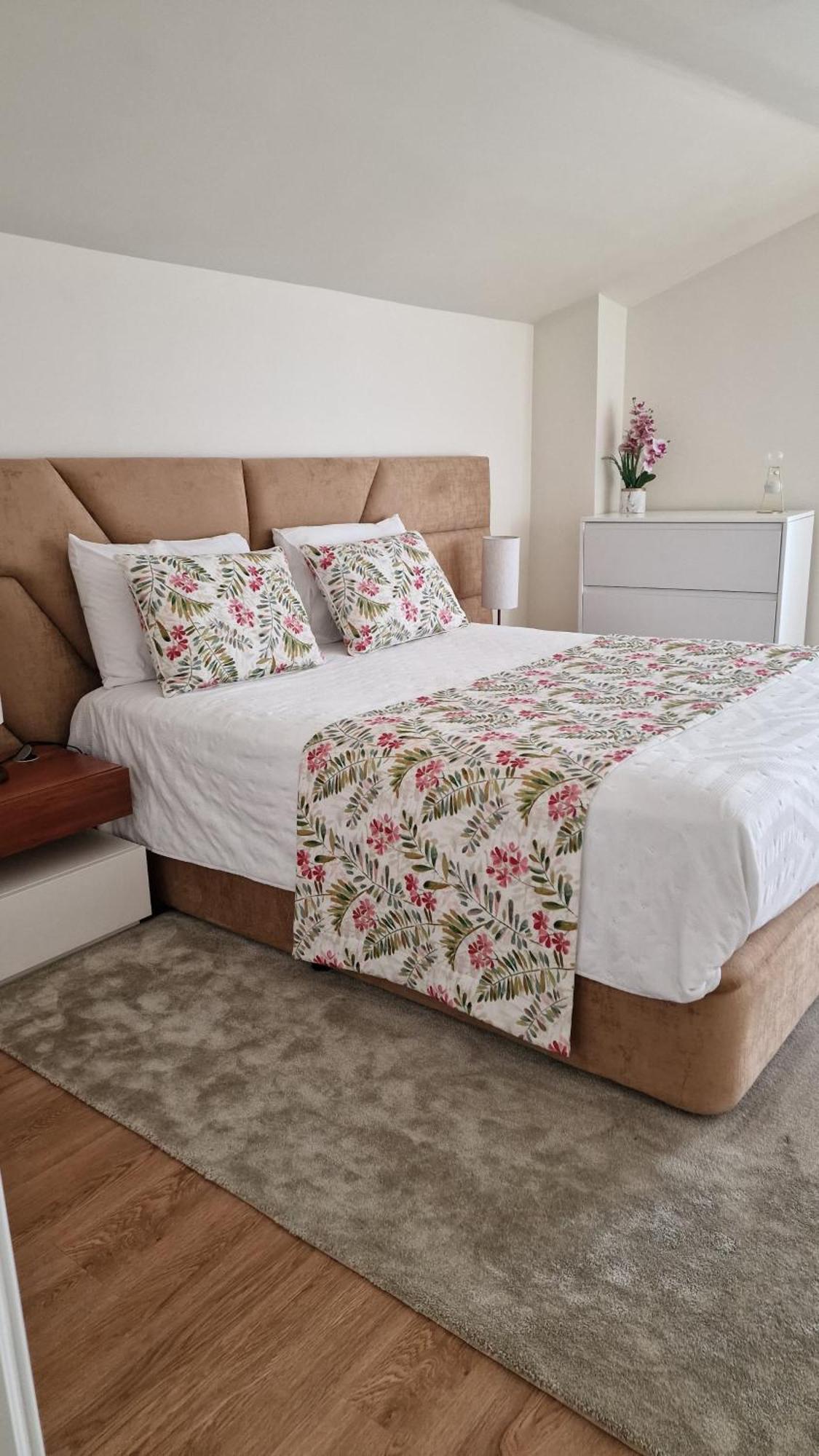Apartamento Cava Do Viriato Deluxe Viseu Εξωτερικό φωτογραφία