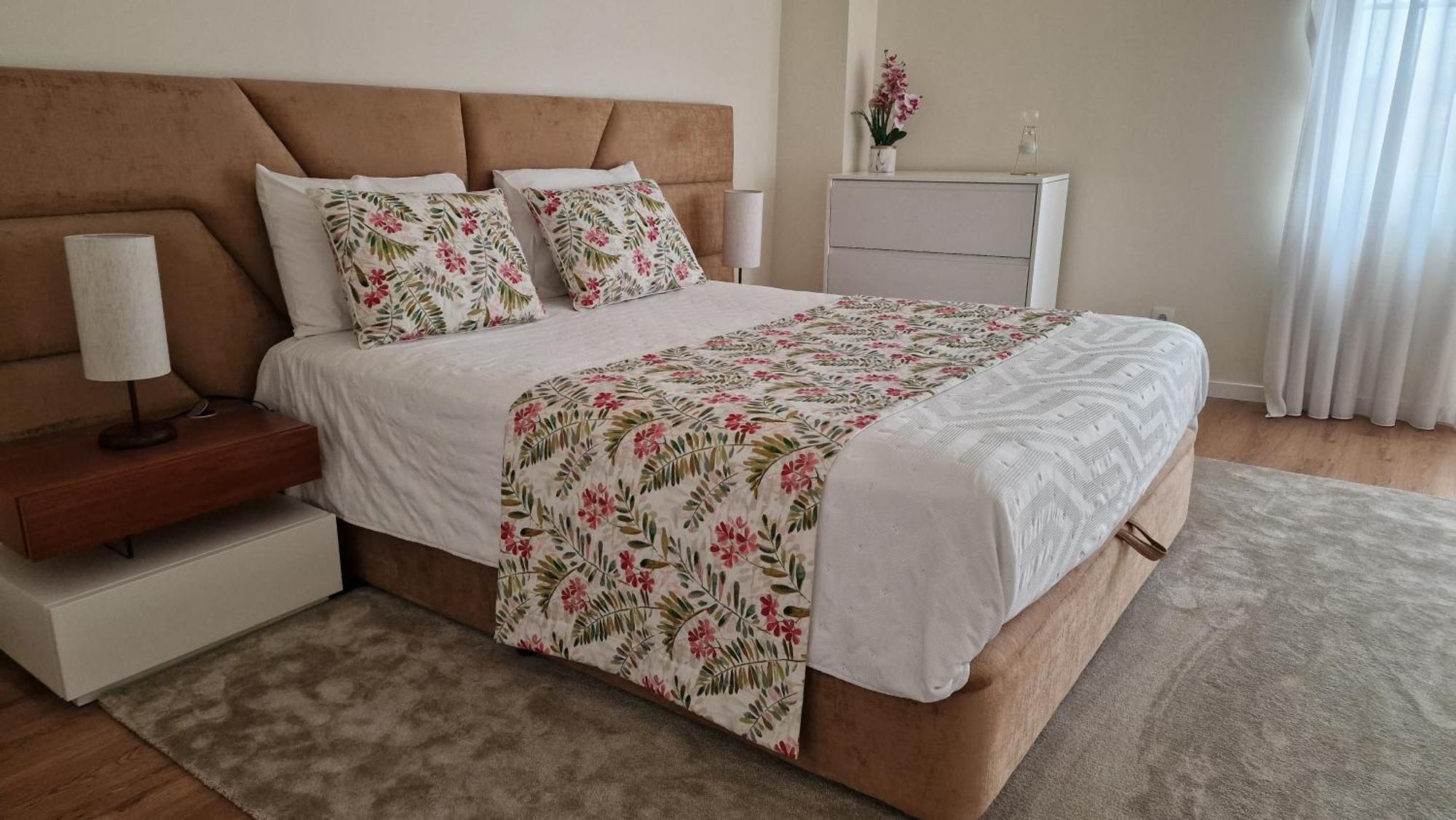 Apartamento Cava Do Viriato Deluxe Viseu Εξωτερικό φωτογραφία