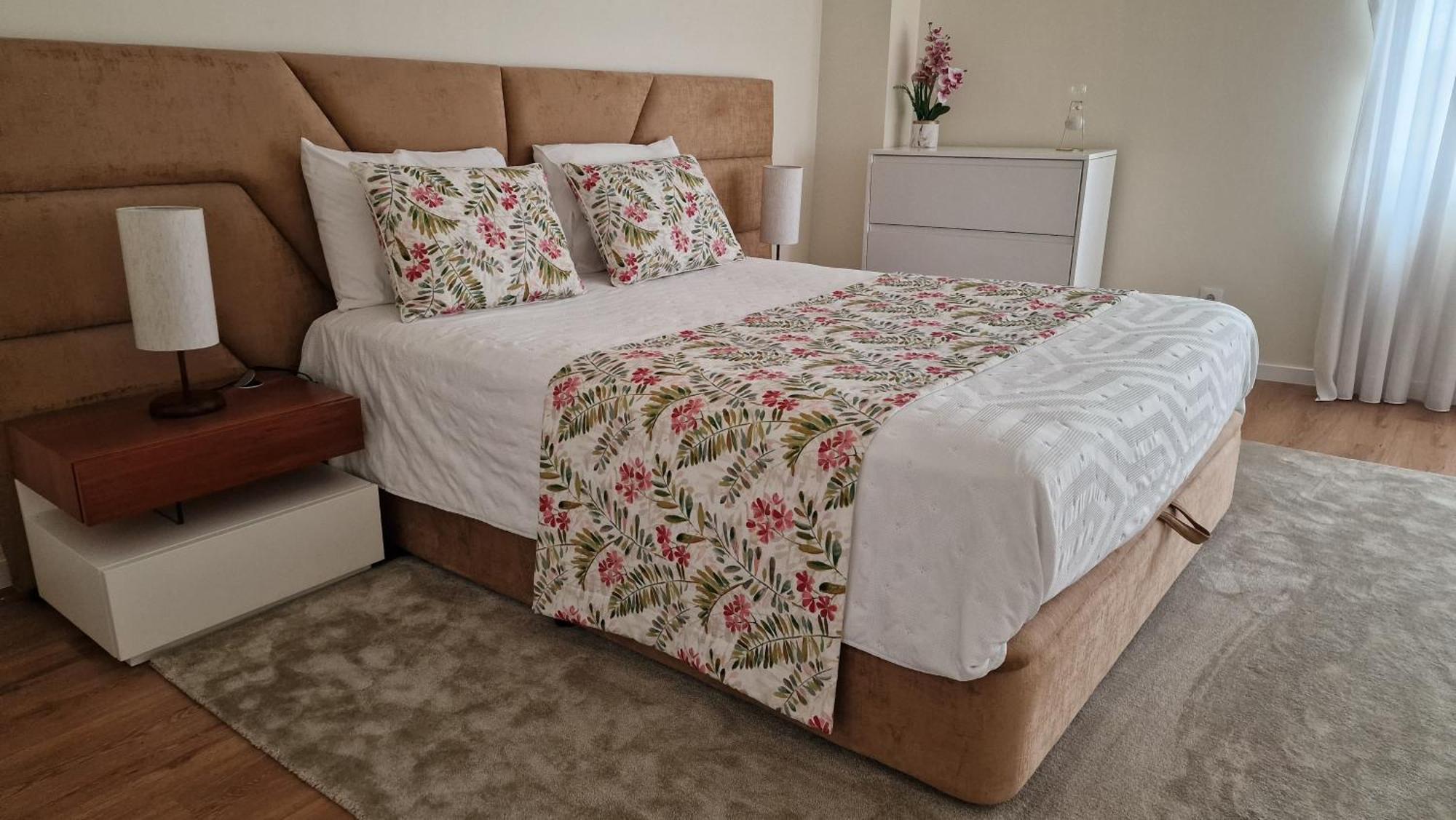 Apartamento Cava Do Viriato Deluxe Viseu Εξωτερικό φωτογραφία