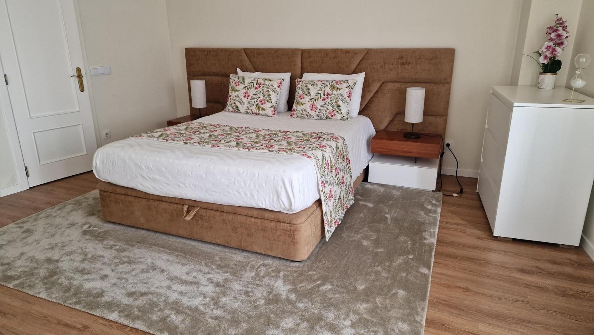 Apartamento Cava Do Viriato Deluxe Viseu Εξωτερικό φωτογραφία